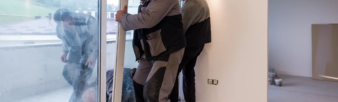  Cost Of Door Glass Repairs in Margate