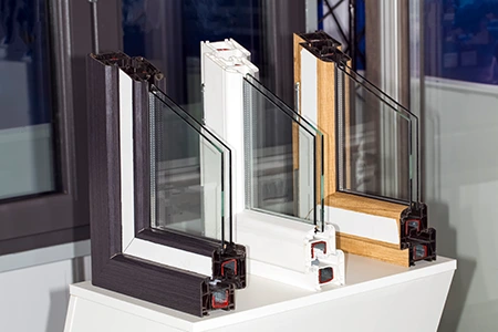 Double Pane Vinyl Glass Windows in Margate, FL