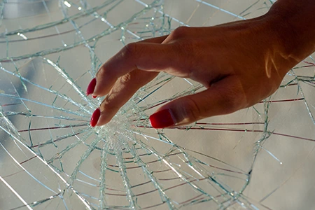 Emergency Glass Repair in Margate