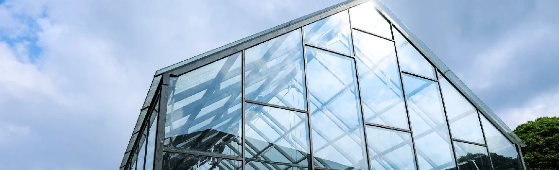  Experts Glass Conservatory Repair Services in Margate