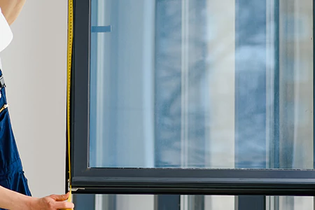 Glass Glazing Cost in Margate