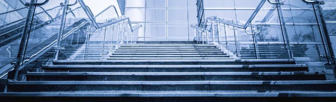 Glass Panel Inserts in Margate