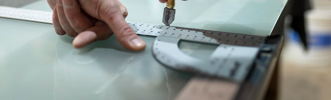 Commercial Glass Repair Company in Margate