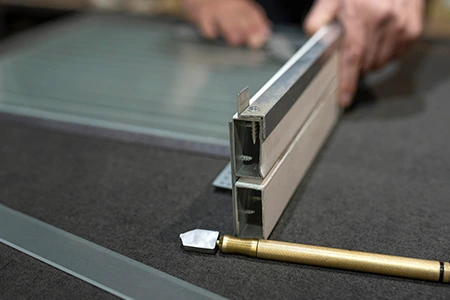 Sliding Glass Door Repair Company in Margate