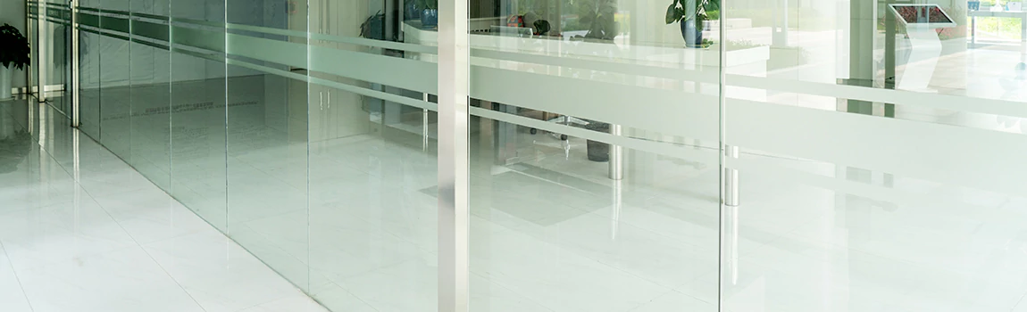 Local Glass Repair in Margate