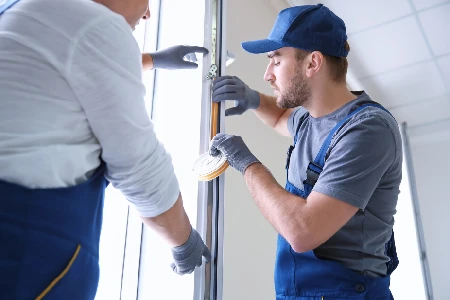 Insulated Glass service in Margate