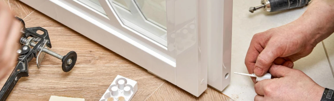 Stained Glass Repair in Margate