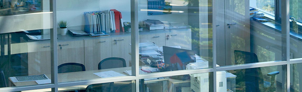 Replace Insulating Glass in Margate