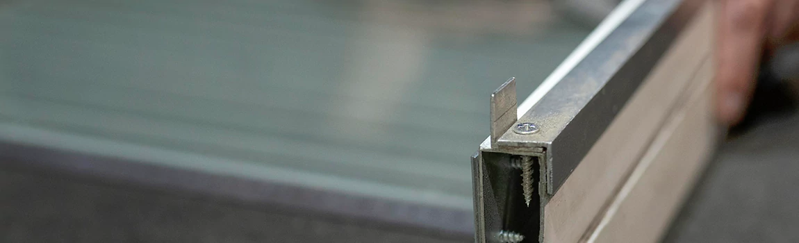 Foggy Mirror Repair in Margate