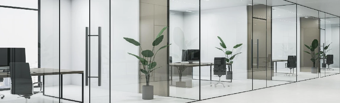 Low-E Glass in Margate