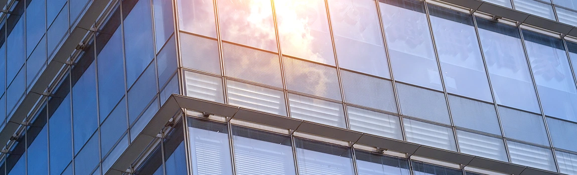 UV-Resistant Glass Experts in Margate