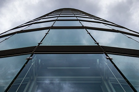 UV-Resistant Glass Experts in Margate