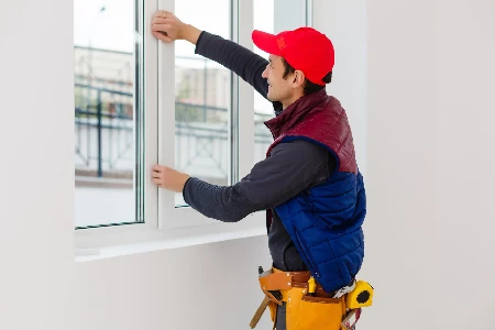 Sash Window Repair in Margate, FL