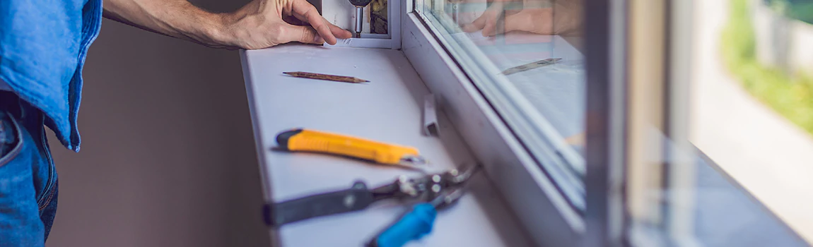 Professional Window Seal Repair Services in Margate