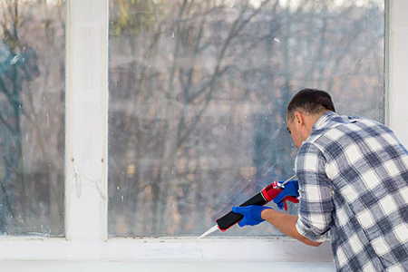 Prevention Tips of Window Seal Repair Services in Margate